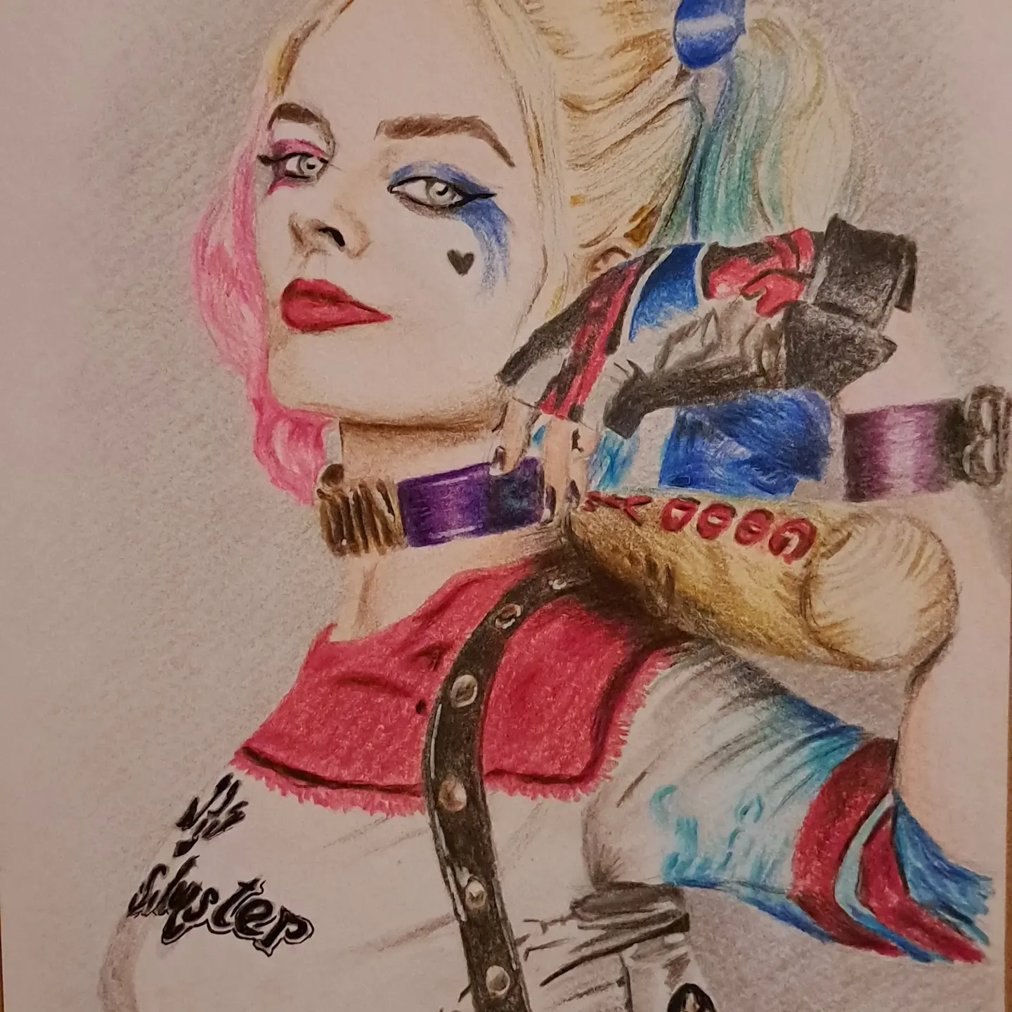 Harley Quinn