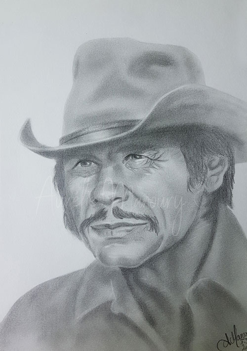 Charles Bronson