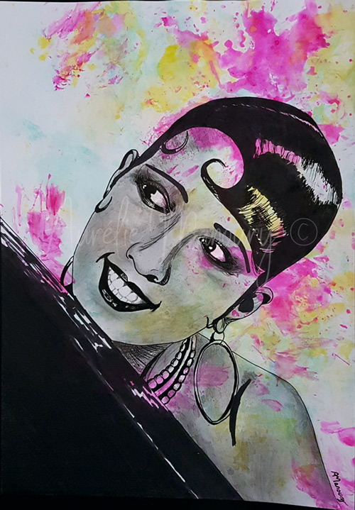 Joséphine Baker