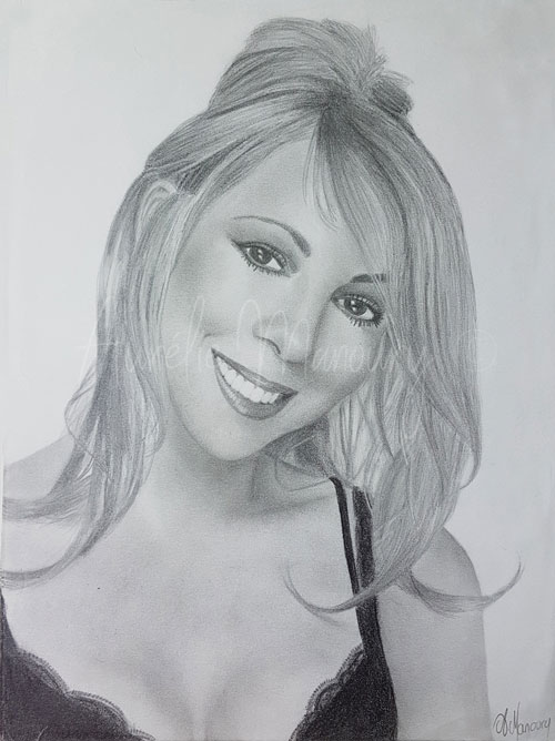 Mariah Carey