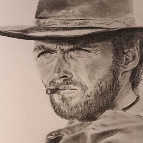 Clint Eastwood 