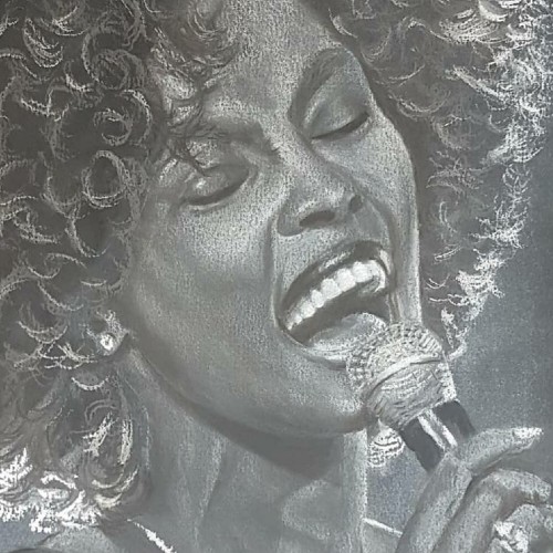 Whitney Houston