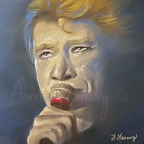 Johnny Hallyday