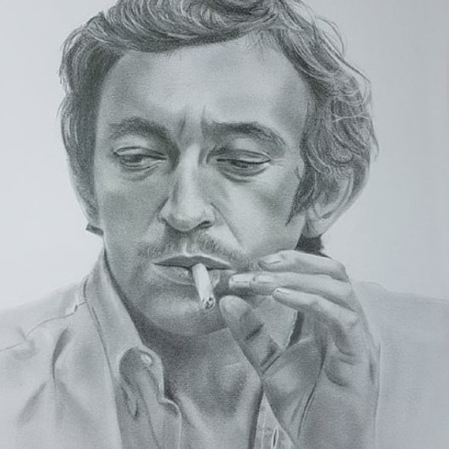 Serge Gainsbourg