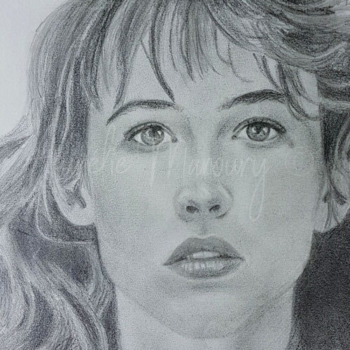 Sophie Marceau