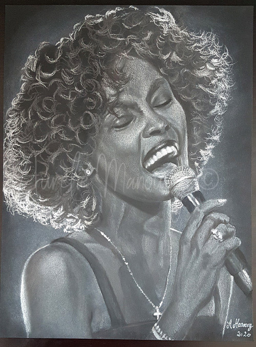 Whitney Houston