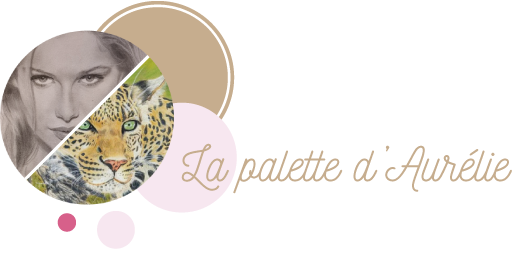 La palette d'Aurélie